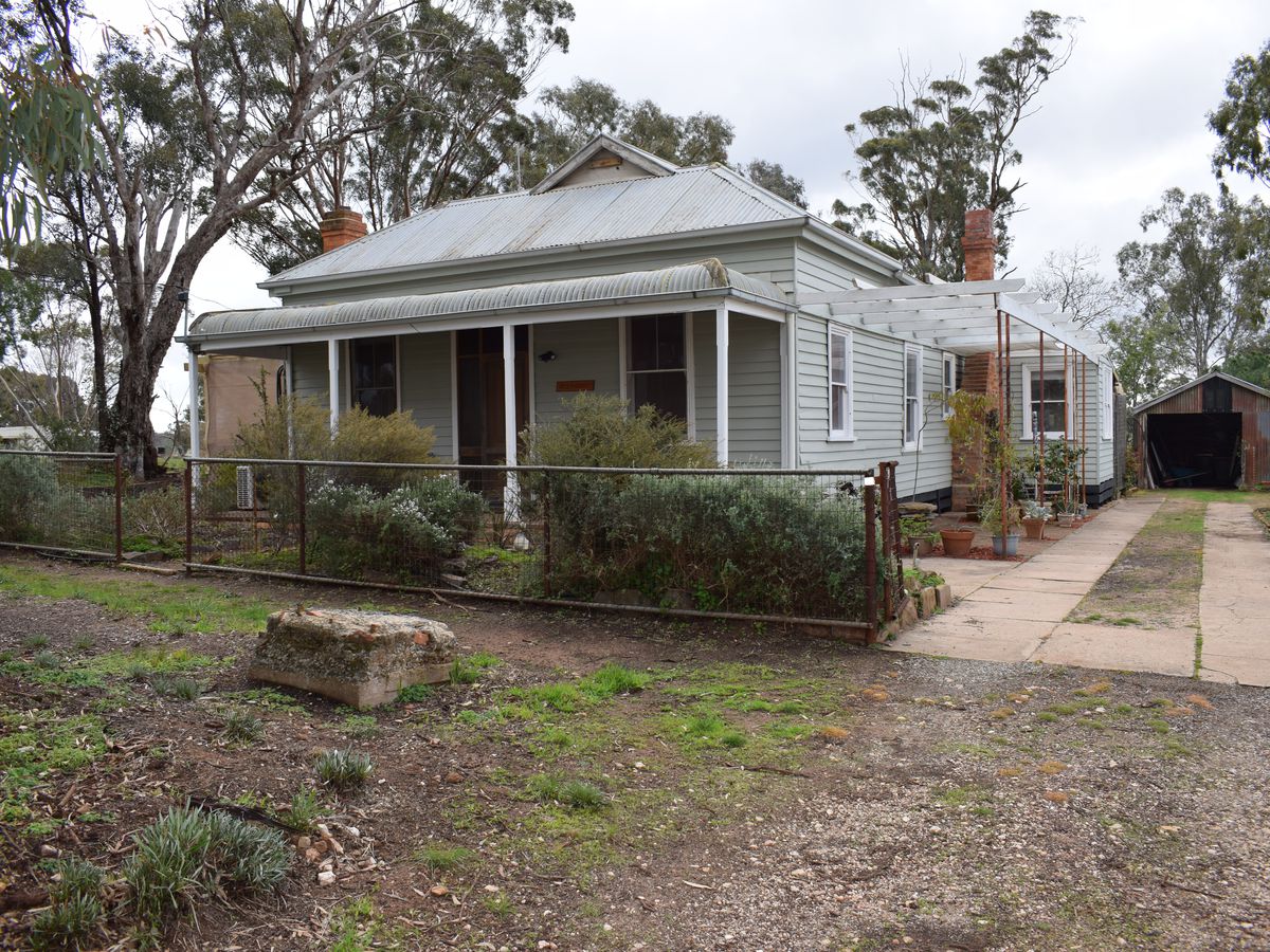 4 Eucy Road, Korong Vale