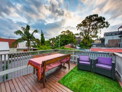 26 Prosper Street, Rozelle