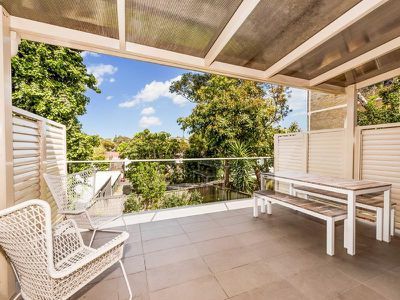 52 Rosser Street, Rozelle