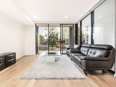 010C / 1 Muller Lane, Mascot