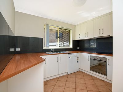 6 / 27 Gladstone Street, Newtown