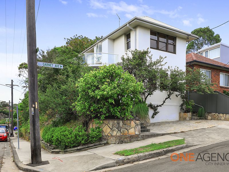26 Garnet Avenue, Lilyfield