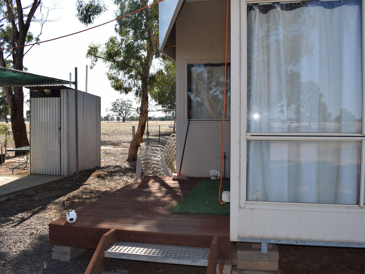 CA 5 BRIDGEWATER-DUNOLLY ROAD, Bridgewater