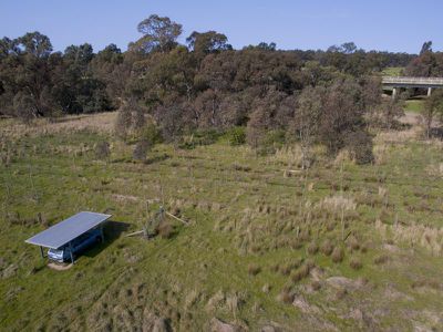 580 Northwood Road, Seymour