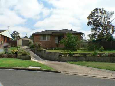 4 Nursel Pl, Tregear