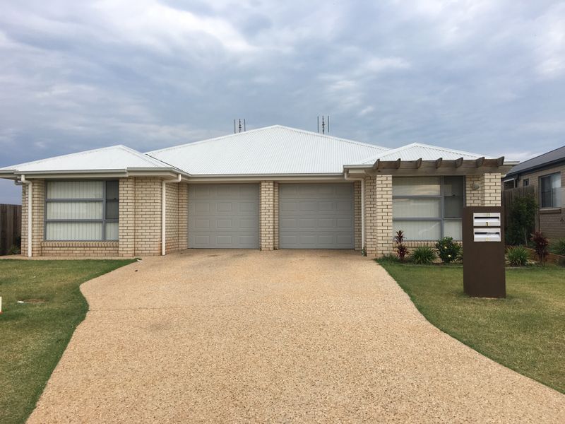 1 / 8 Farrer, Cranley