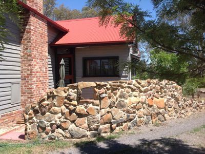 38 McCrackens Road, Locksley