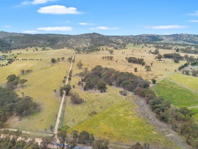 256 JEFFERIES ROAD, Locksley