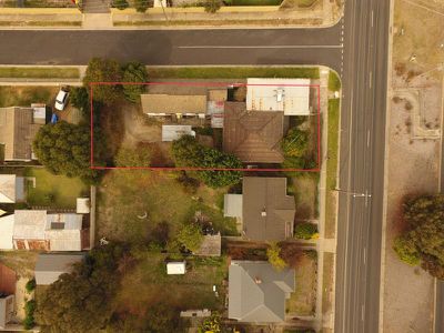 145 Anzac Avenue, Seymour