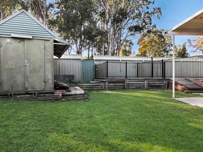 8 Menzies Circuit, St Clair