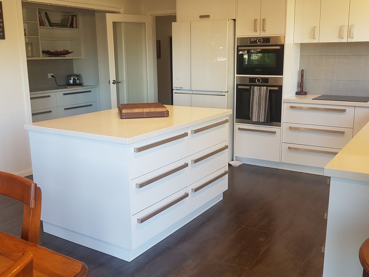 195 Gledhill Road, Ballendella