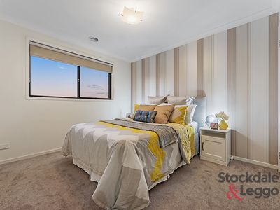 3 Nethercote Street, Craigieburn