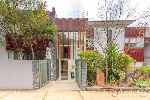 5 / 37-39 Rose Street, Box Hill 5 / 37-39 Rose Street, Box Hill