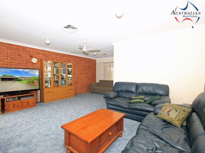 72 Alpine Circuit, St Clair