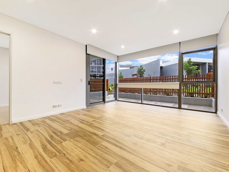 126 / 9 Rose Valley Way, Zetland