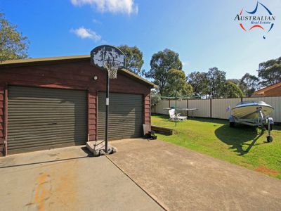 57 Cook Parade, St Clair
