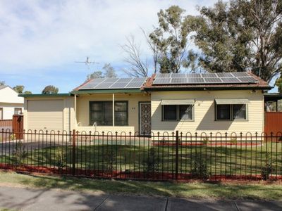 69 Frank Street, Mount Druitt