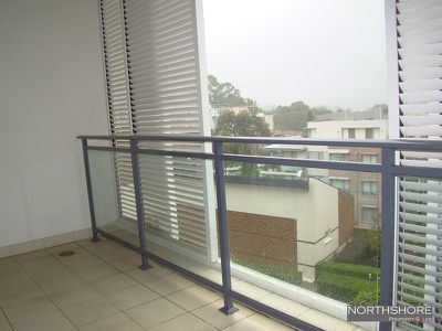 406 / 657 Pacific Highway, Killara